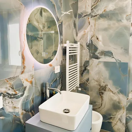 Apartman Urban Hub