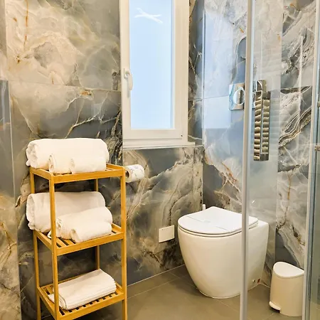 Urban Hub Apartman