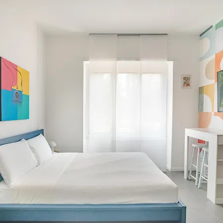 Urban Hub Apartman