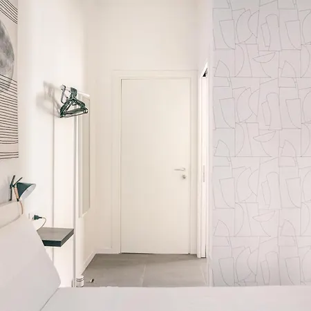 Apartman Urban Hub *