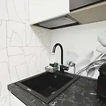 Апартаменты Urban Hub Милан