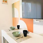 Urban Hub Апартаменты *