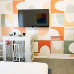 Апартаменты Urban Hub