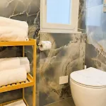 Urban Hub Апартаменты *