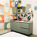 Urban Hub Милан