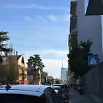 Urban Hub * Милан