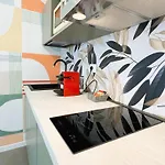 Urban Hub Апартаменты Милан