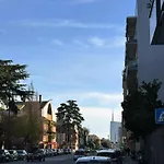 Urban Hub Апартаменты