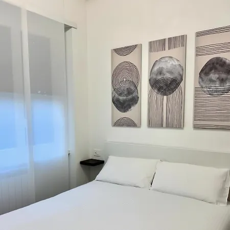 Apartment Urban Hub Milan