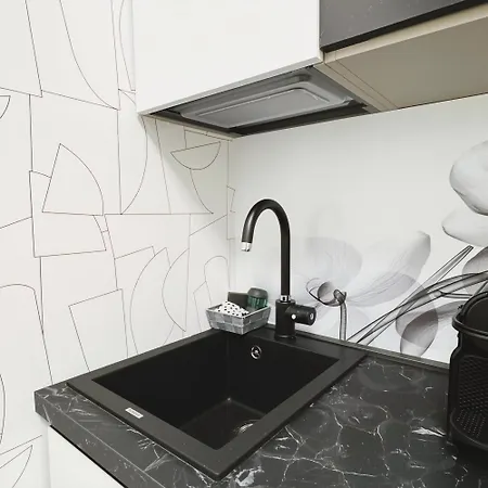 Apartment Urban Hub Milan