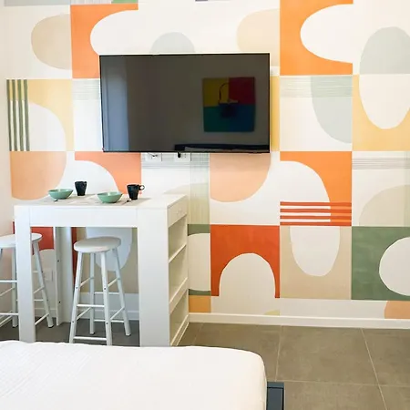Appartamento Urban Hub