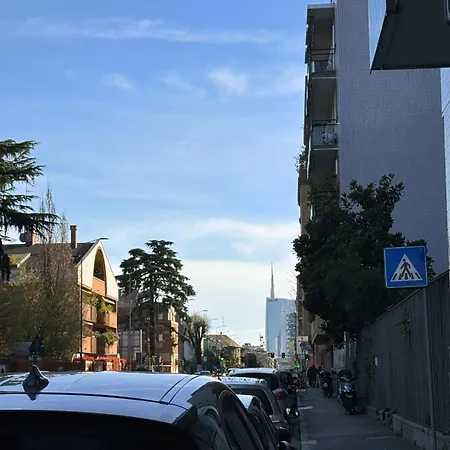 Urban Hub * Milan